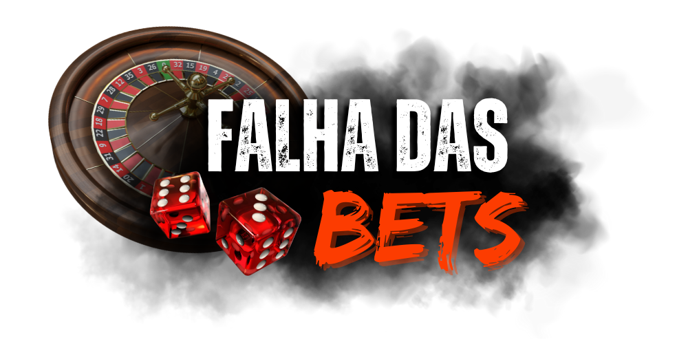 Falha Nova Betano Logo